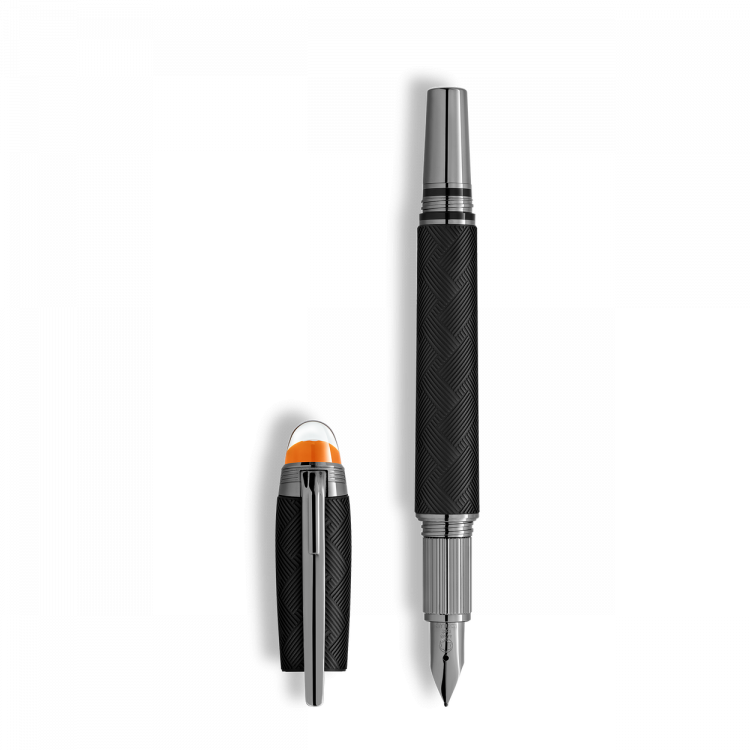 Stylo-Plume StarWalker Extreme Precious Resin