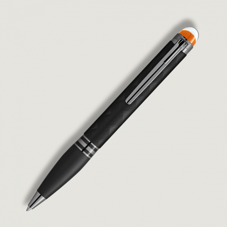 Stylo-Bille StarWalker Extreme Precious Resin