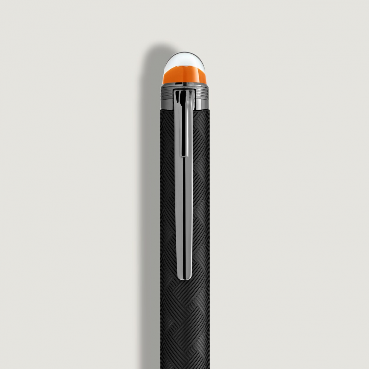 Stylo-Bille StarWalker Extreme Precious Resin