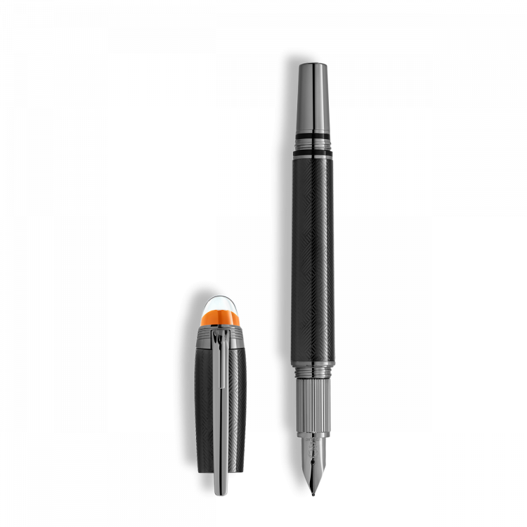 Stylo-Plume StarWalker Extreme Metal