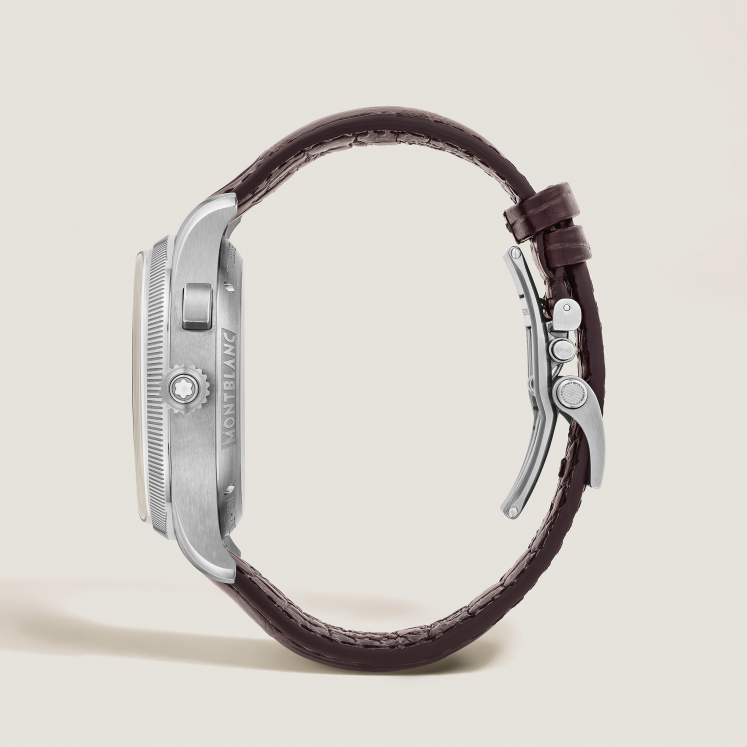 Montblanc 1858 Split Second Chronograph Limited Edition - 100 pièces