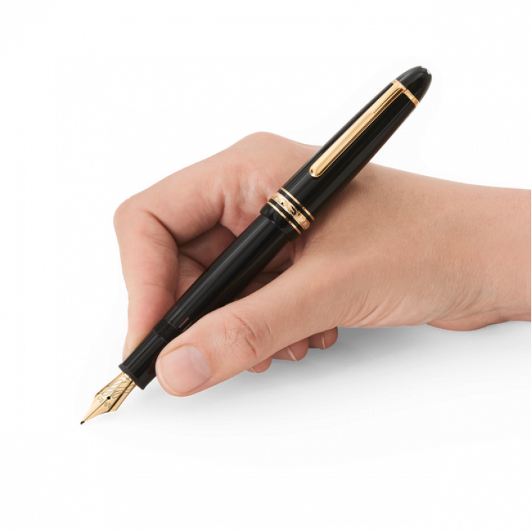 Stylo à Plume Flexible Meisterstück LeGrand Calligraphy