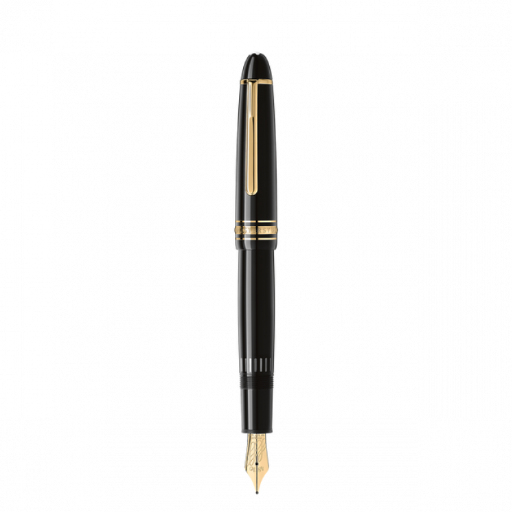 Stylo à Plume Flexible Meisterstück LeGrand Calligraphy