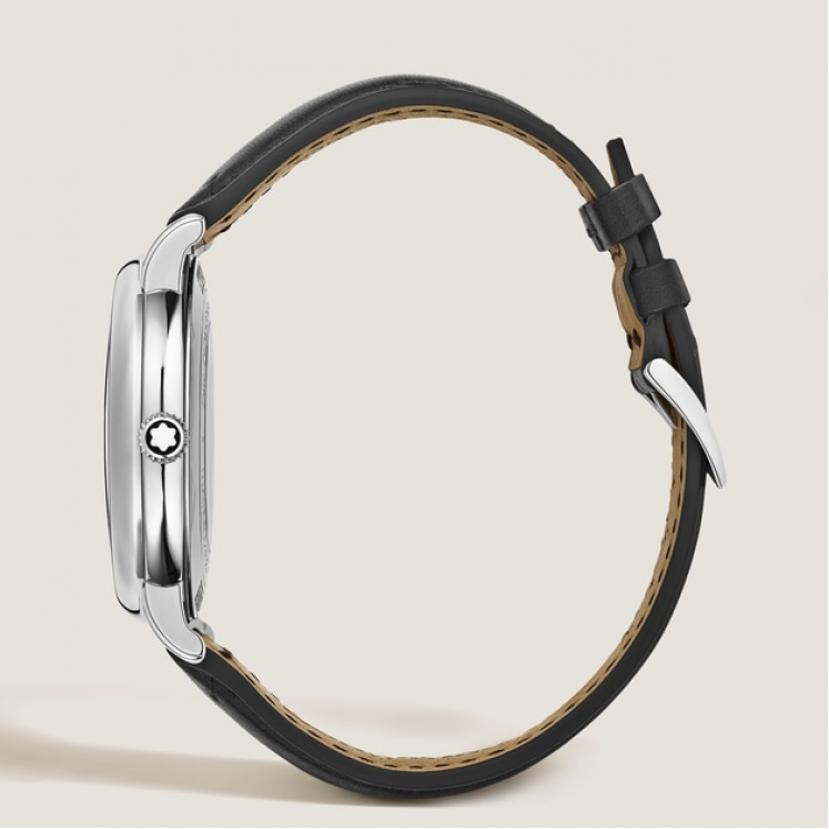 Montblanc Star Legacy Moonphase 42 mm