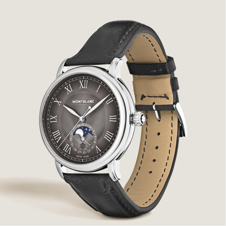 Montblanc Star Legacy Moonphase 42 mm