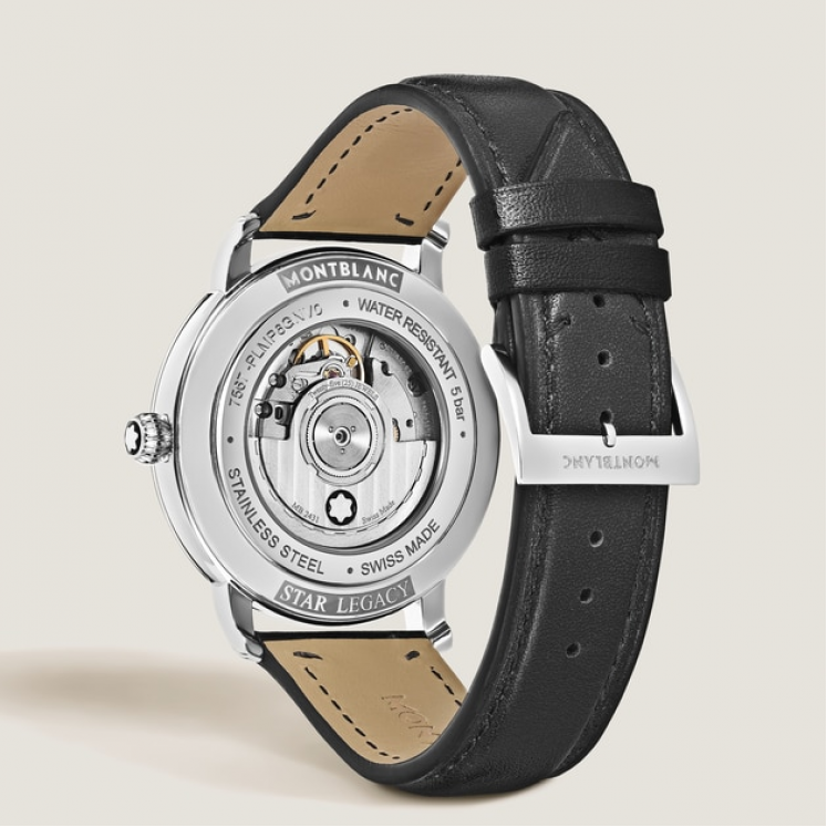 Montblanc Star Legacy Moonphase 42 mm