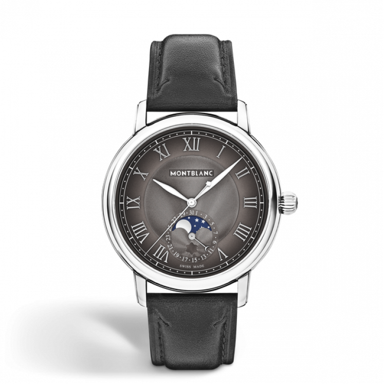 Montblanc Star Legacy Moonphase 42 mm