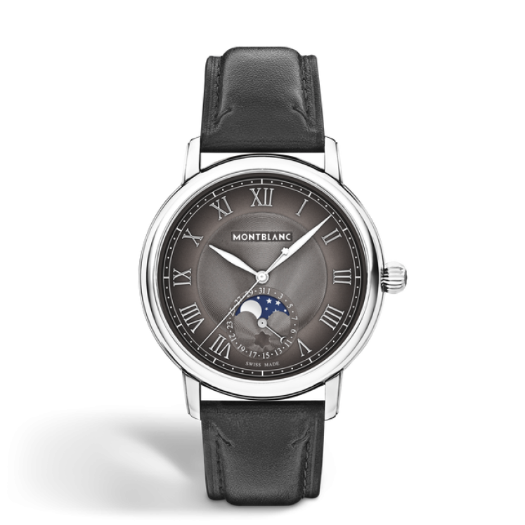 Montblanc Star Legacy Moonphase 42 mm