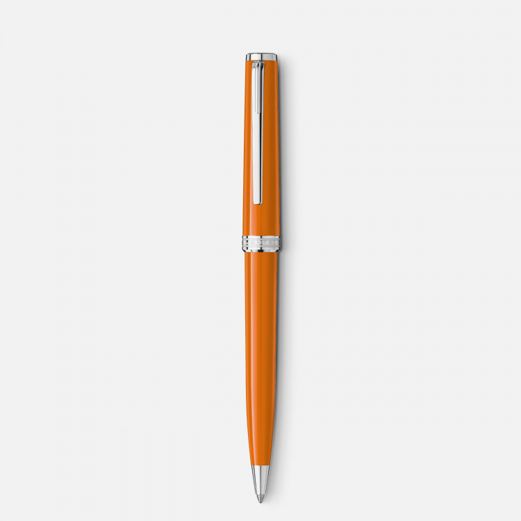 Stylo bille PIX Orange