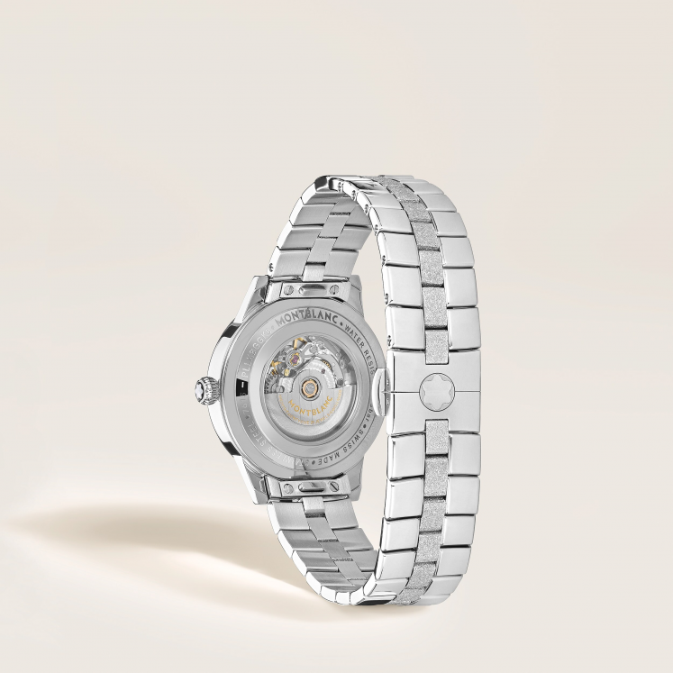 Montblanc Bohème Automatic Date 30 mm