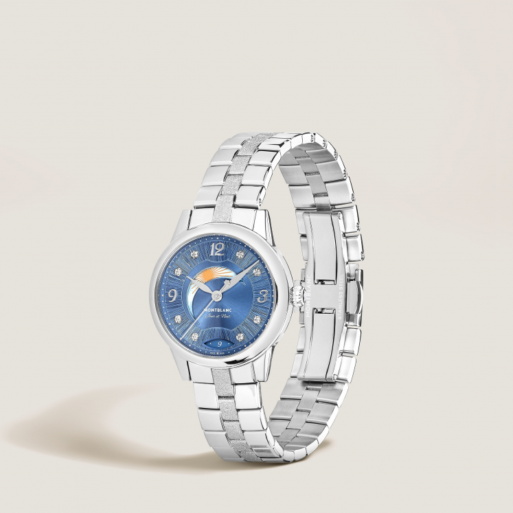 Montblanc Bohème Day & Night 30 mm