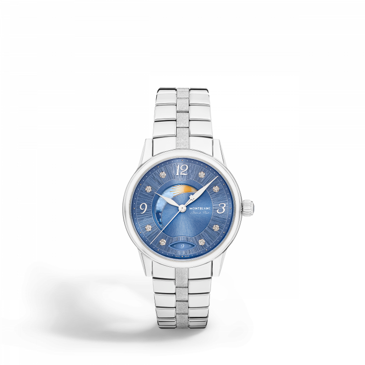 Montblanc Bohème Day & Night 34 mm