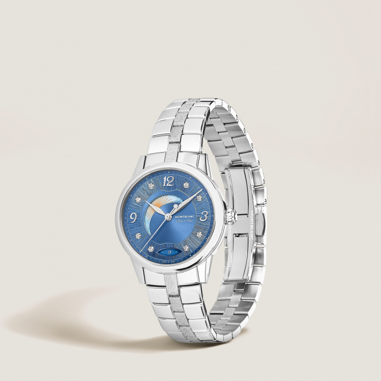 Montblanc Bohème Day & Night 34 mm
