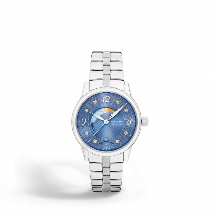 Montblanc Bohème Day & Night 34 mm