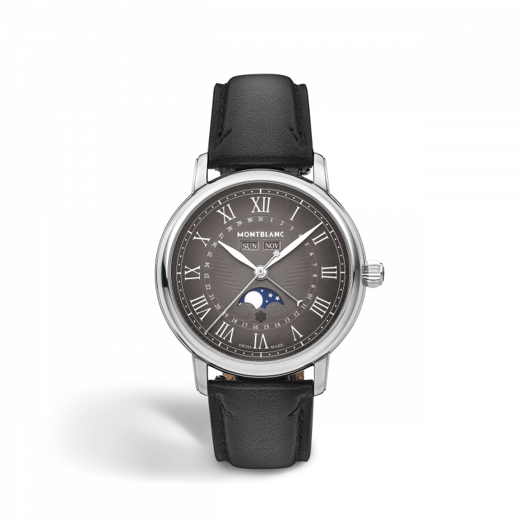 Montblanc Star Legacy Full Calendar 42 mm