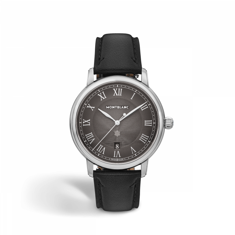 Montblanc Star Legacy Automatic Date 42 mm