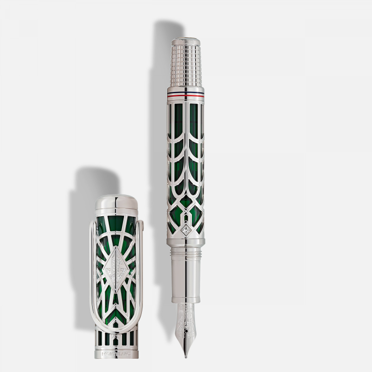Stylo plume Great Characters Hommage à Gatsby le Magnifique Limited Edition 30