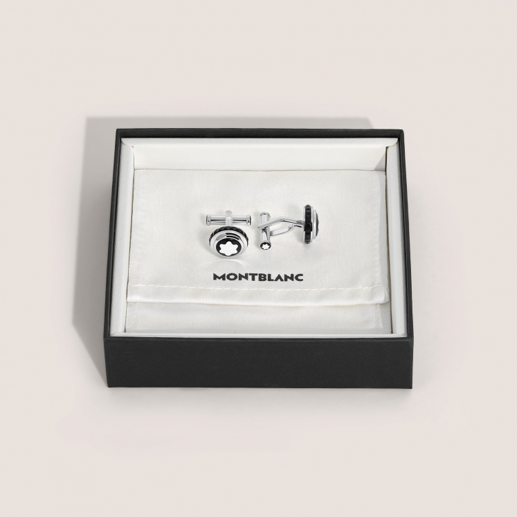 Boutons de manchette, Great Characters Hommage à Queen