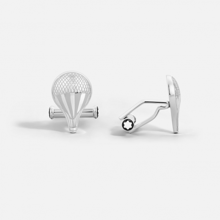 Boutons de manchette Meisterstück Around the World in 80 Days
