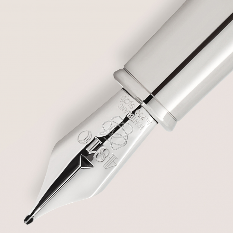 Stylo-Plume Wes Anderson pour Montblanc « SCHREIBERLING » Limited Edition 1969