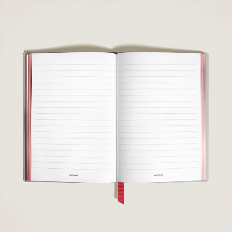 Carnet Moyen Format, The Legend Of Zodiacs The Horse, Pages Lignées