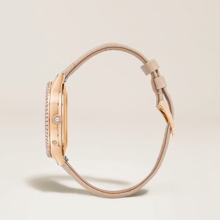 Montblanc Bohème Perpetual Calendar 36 mm