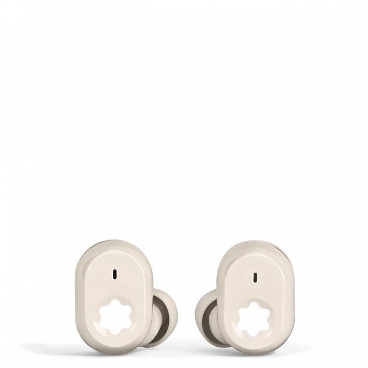 Écouteurs Droit et Gauche In-Ear pour Montblanc MTB 03