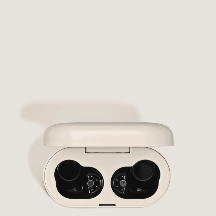 Boîtier de Charge pour Écouteurs In-Ear Montblanc MTB 03