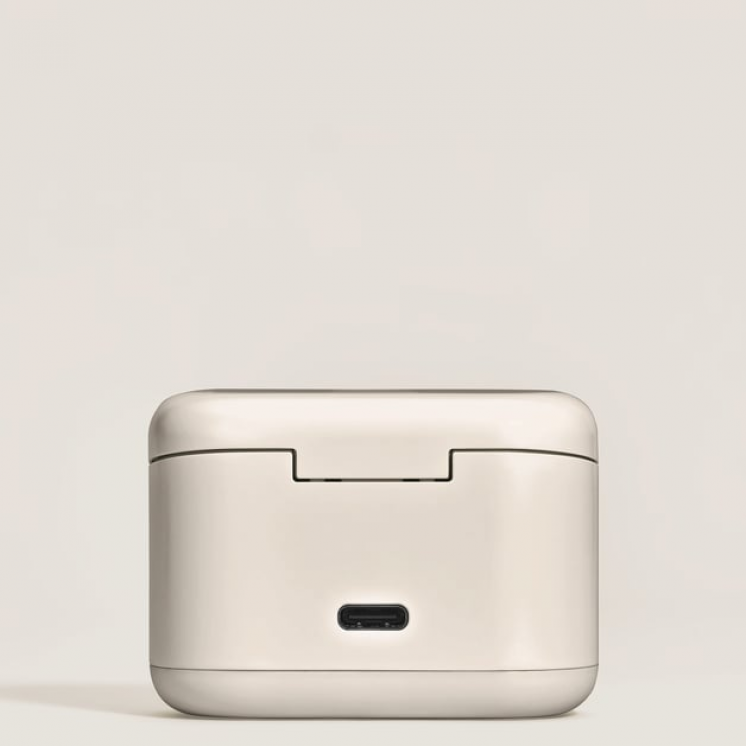 Boîtier de Charge pour Écouteurs In-Ear Montblanc MTB 03