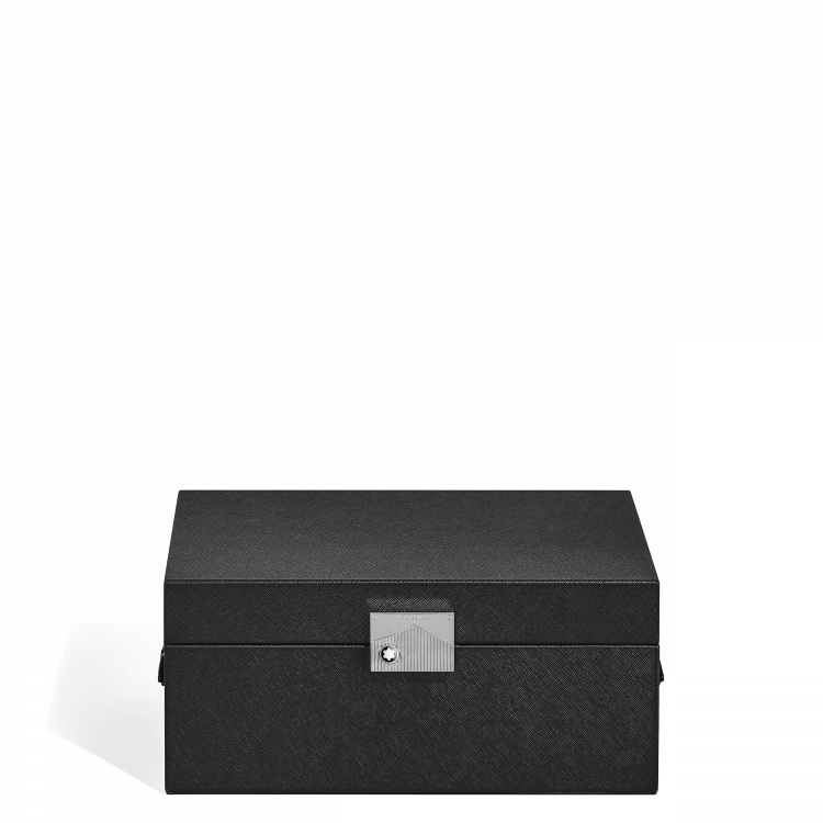 Coffret de Collectionneur pour Instruments d'Écriture