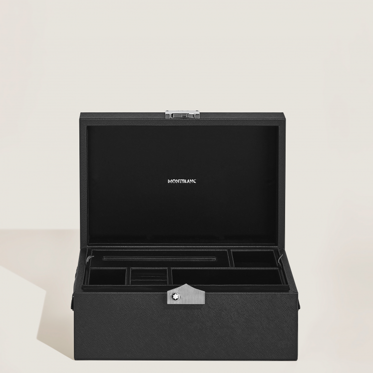 Coffret de Collectionneur pour Instruments d'Écriture