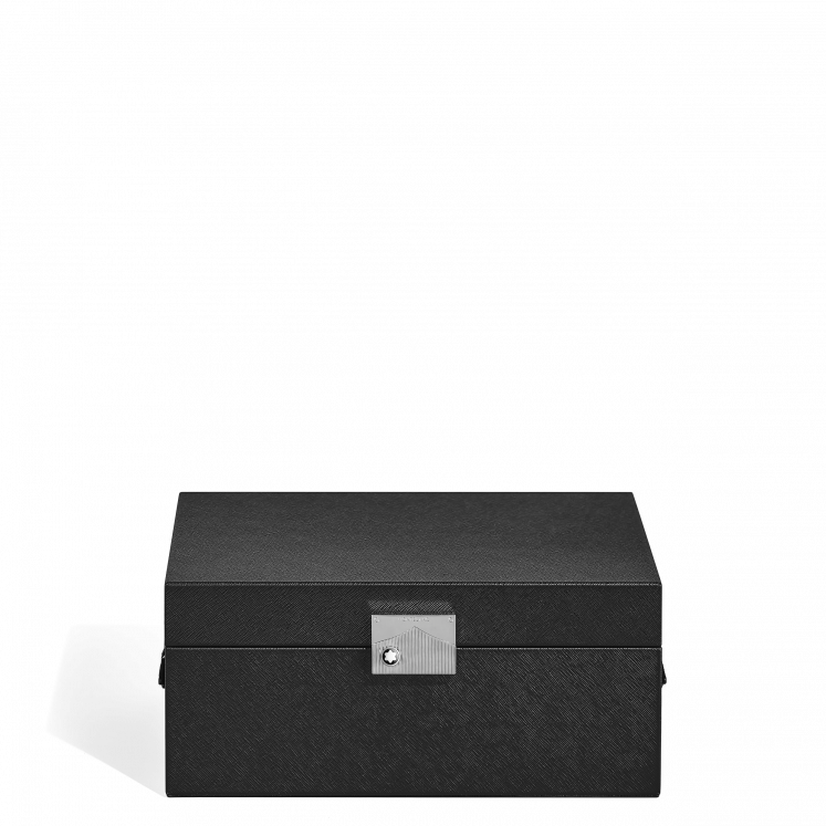 Coffret de Collectionneur pour Instruments d'Écriture