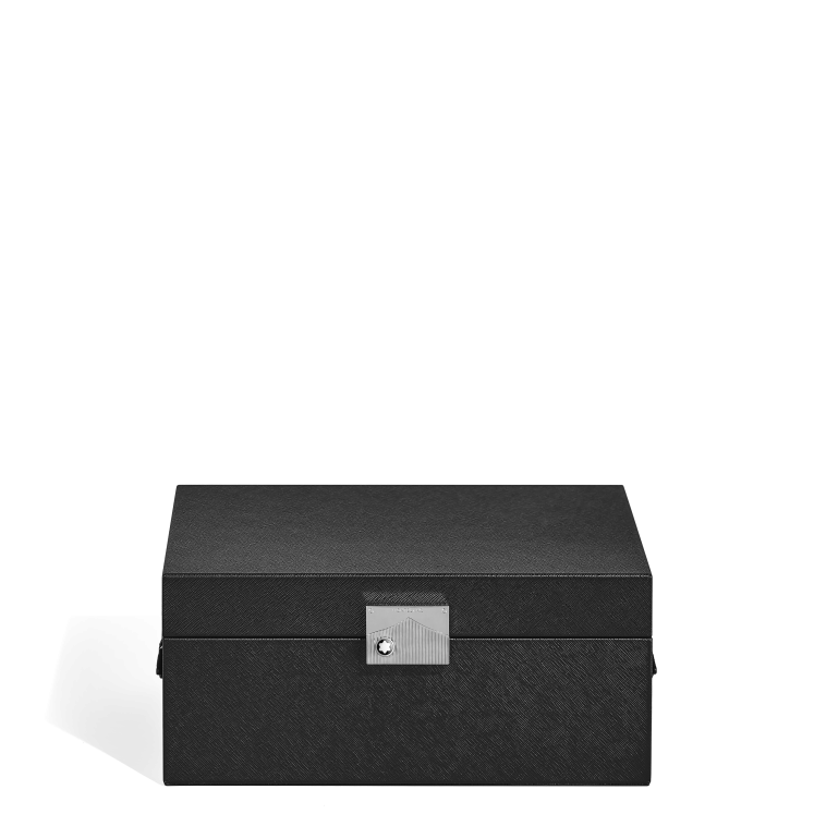 Coffret de Collectionneur pour Instruments d'Écriture