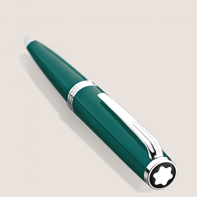 Stylo-Bille PIX Vert Foncé