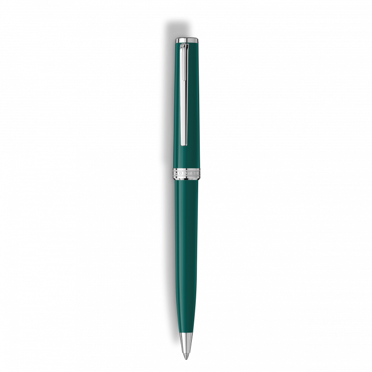 Stylo-Bille PIX Vert Foncé
