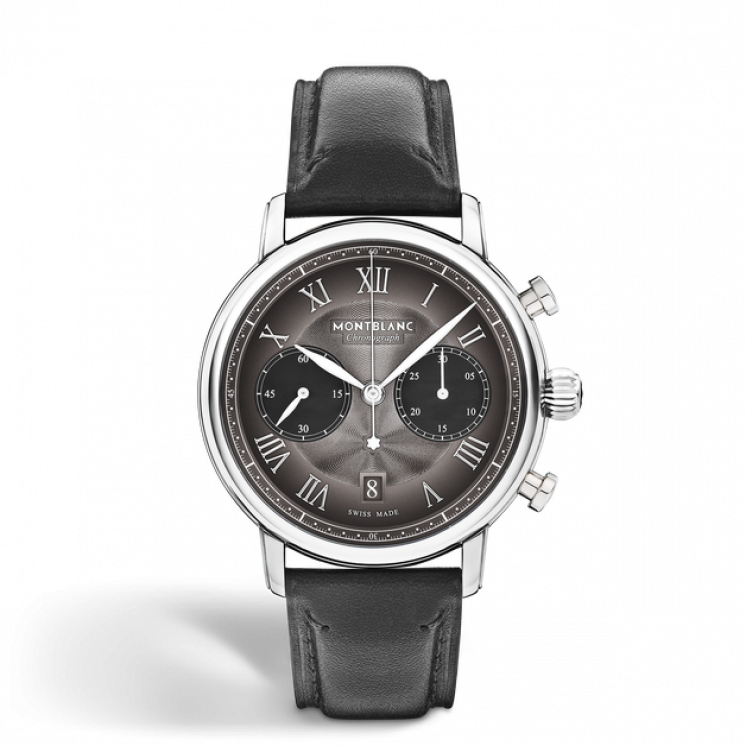 Montblanc Star Legacy Chronograph 42 mm