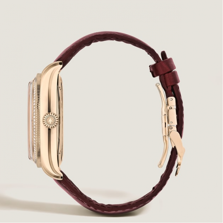 Minerva The Unveiled Secret Limited Edition - 18 Pièces