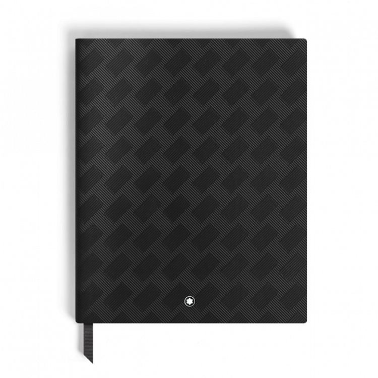 Carnet Grand Format en Cuir Extreme, Pages Lign&eacute;es