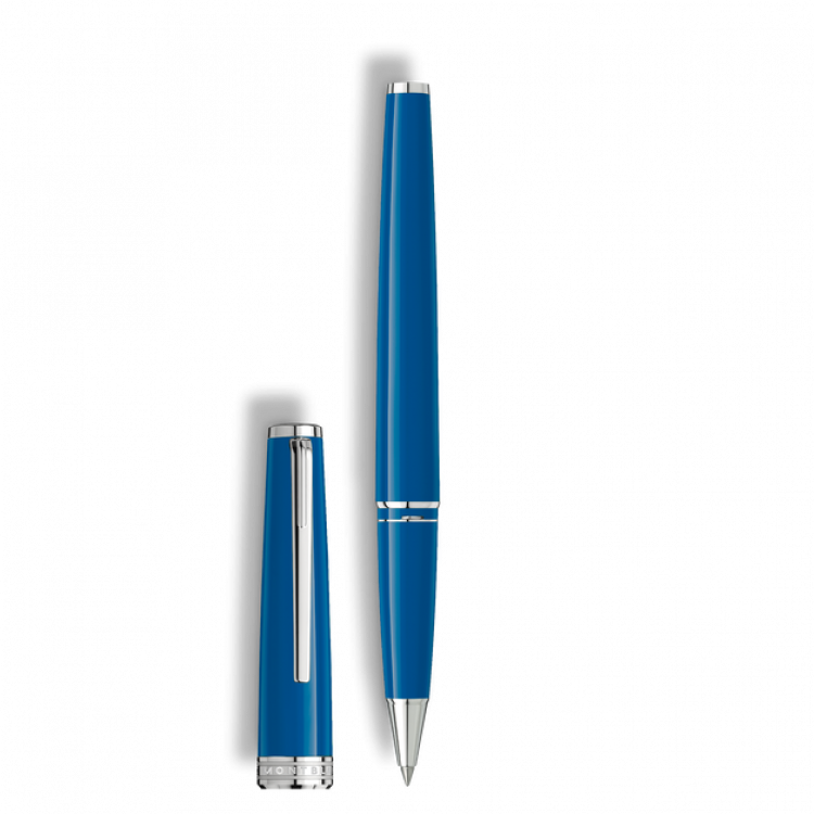Rollerball PIX Petrol Blue
