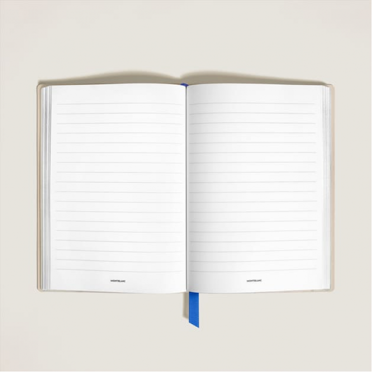 Carnet Moyen Format, Masters of Art Hommage à Henri Matisse, Pages Lignées