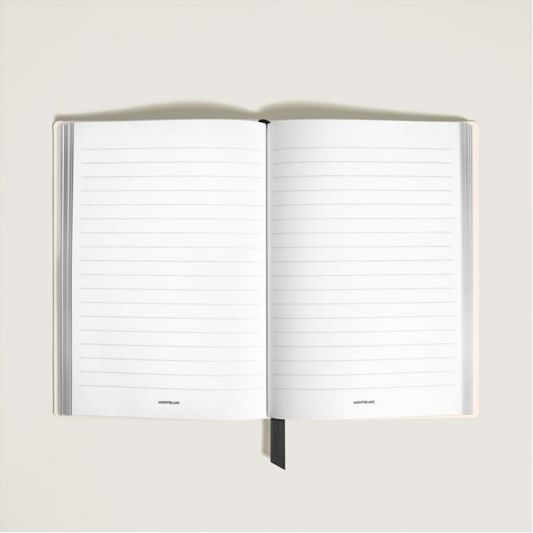 Carnet Moyen Format Holiday