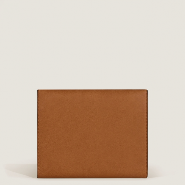 Porte-notes Montblanc Envelope Moyen Format, Meisterstück Great Masters Ferrari Tailor Made Classica