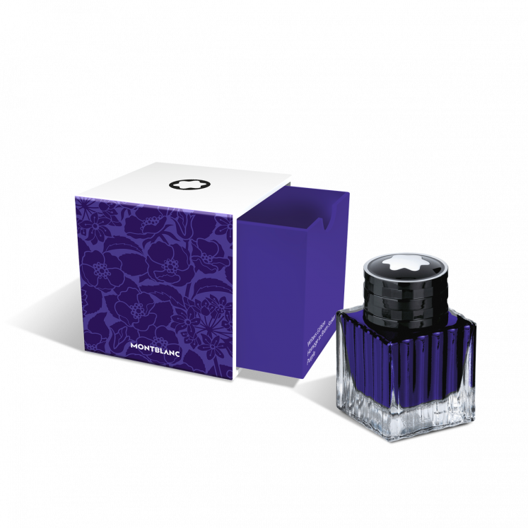 Flacon d’Encre, Writers Edition Homage to Bram Stoker, Violet, 50 ml