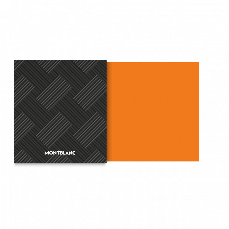Flacon d’Encre, StarWalker Extreme, Blaze Orange, 50 ml