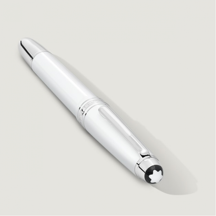 Stylo Plume Meisterstück White Classique (F)