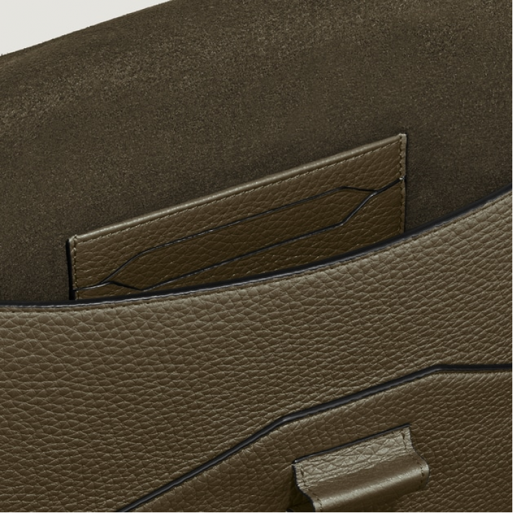 Porte Carnet Moyen Format Montblanc Envelope