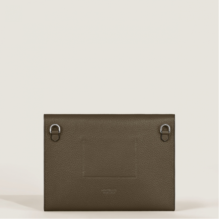 Porte Carnet Moyen Format Montblanc Envelope