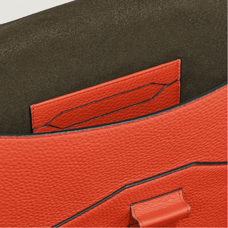 Porte Carnet Moyen Format Montblanc Envelope