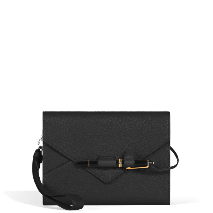 Porte Carnet Moyen Format Montblanc Envelope