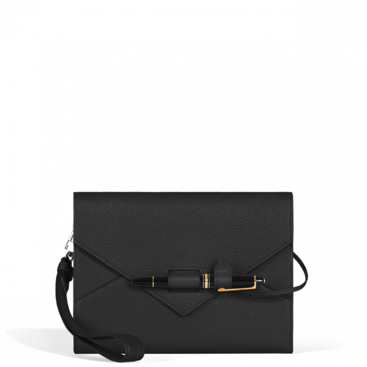 Porte Carnet Moyen Format Montblanc Envelope